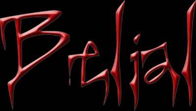 logo Belial (ESP)